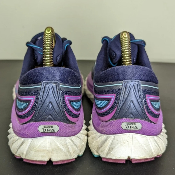 BROOKS Glycerin 15 Running Shoes Sneaker - Picture 4 of 9